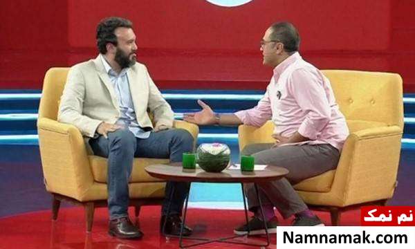 کامبیز دیرباز 