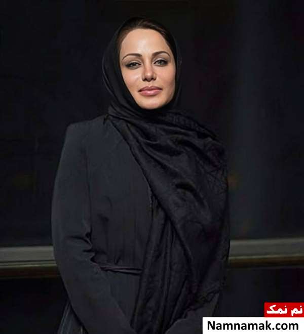 بدل ایرانی آنجلینا جولی