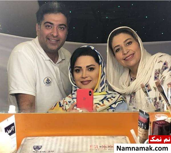 کمند امیرسلیمانی کمند امیرسلیمانی