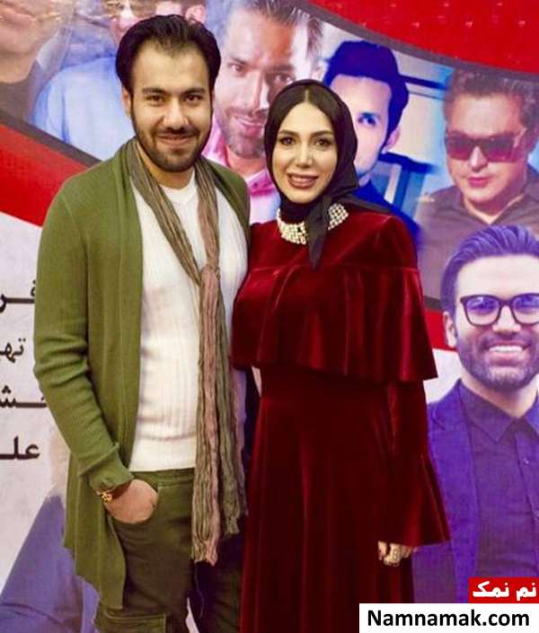 عکسهای فرناز امینی بازیگر کشورمان فرناز امینی در جام جهانی