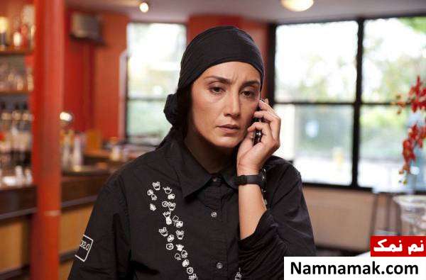 عکسهای دیدنی هدیه تهرانی هدیه تهرانی