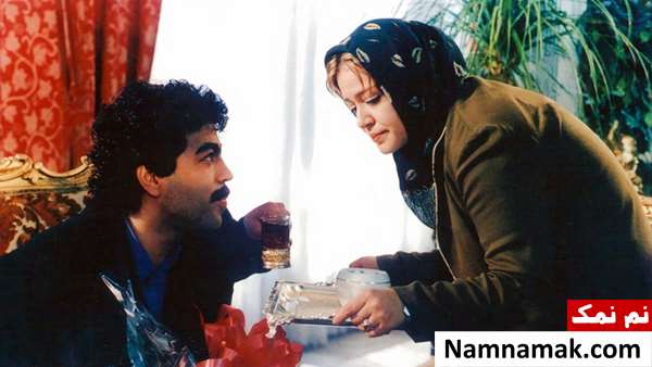 فیلم نان ، عشق و موتور 1000