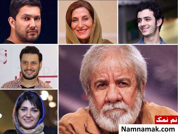فیلم جان دار