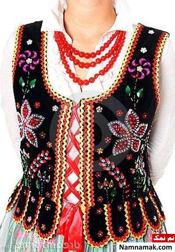ژیله های سنتی