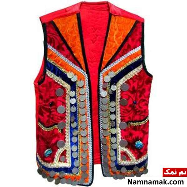 ژیله های سنتی زیبا