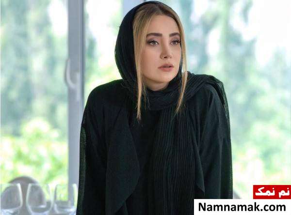 بهاره افشاری