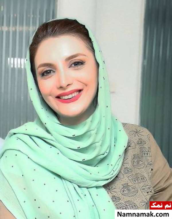 رویا میرعلمی بازیگر لیسانسه ها رویا میرعلمی بازیگر