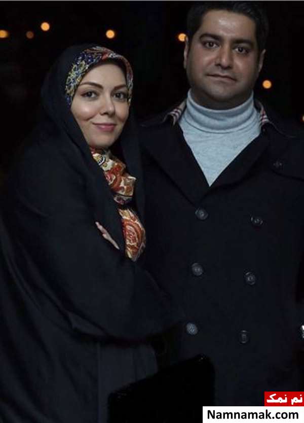  دختر آزاده نامداری