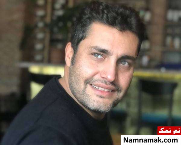 امیرمحمد زند بازیگر و کارگردان کشورمان امیرمحمد زند