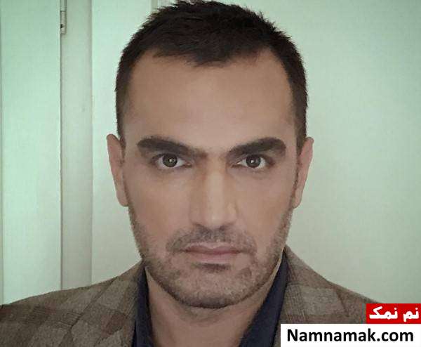 کوروش سلیمانی در فیلم سینمایی دوچ کوروش سلیمانی