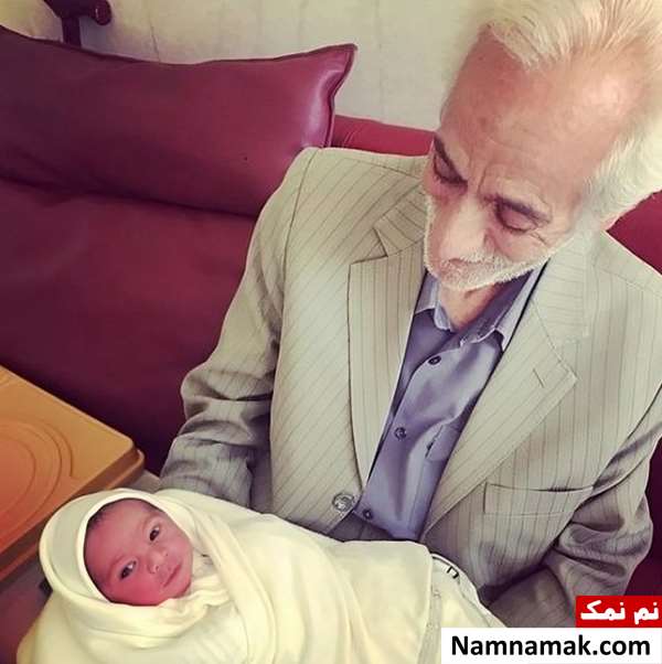 حامد غفاری 