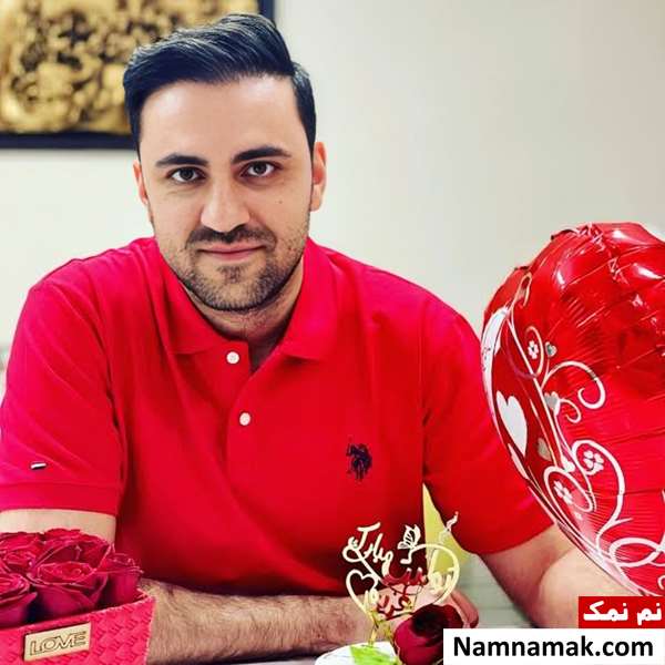 حامد غفاری 