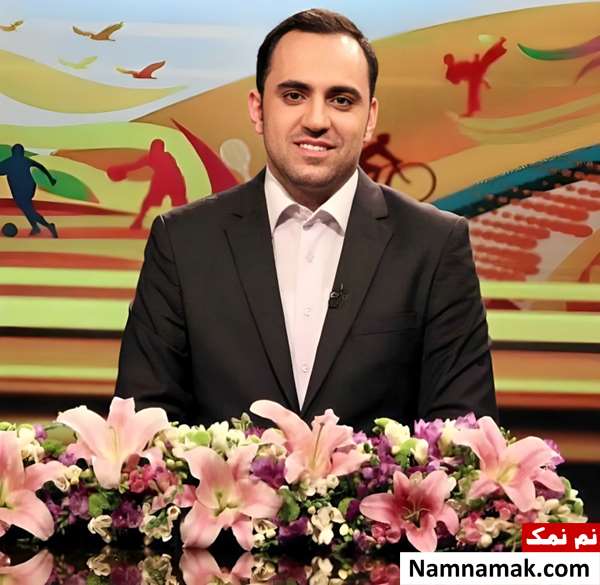 حامد غفاری 
