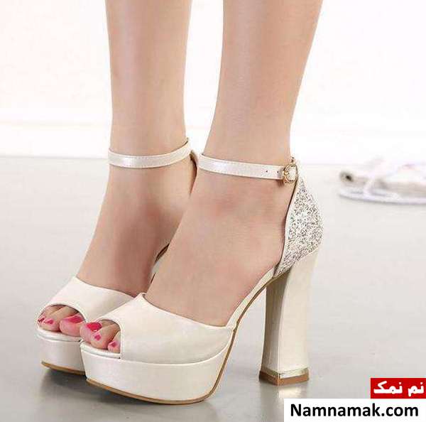 جدیدترین کفش مجلسی