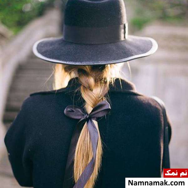 کلاه شاپو زنانه