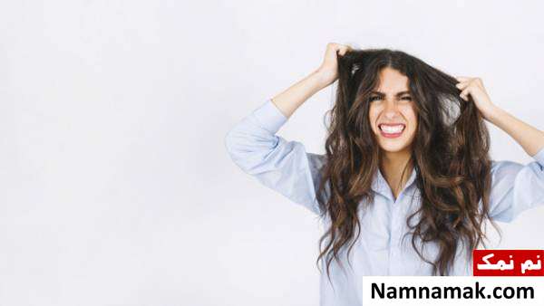 استرس داشتن یکی از علائم بارداری استرس داشتن