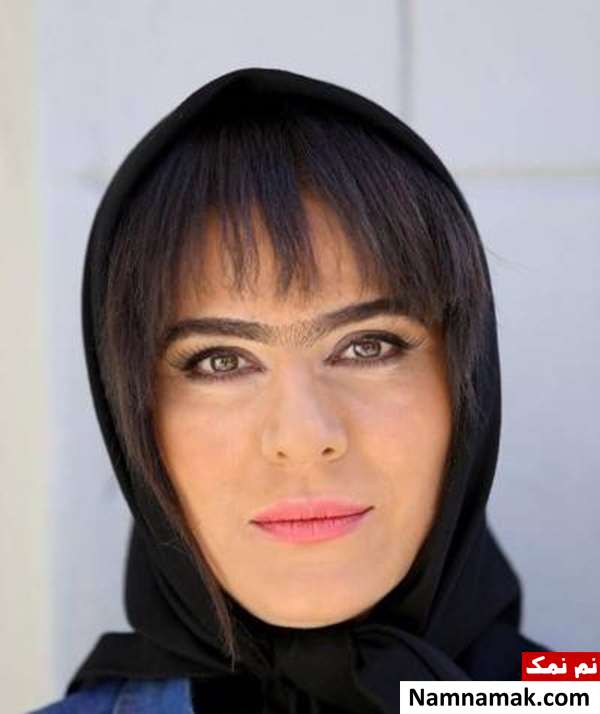 گریم های عبدالله اسکندری