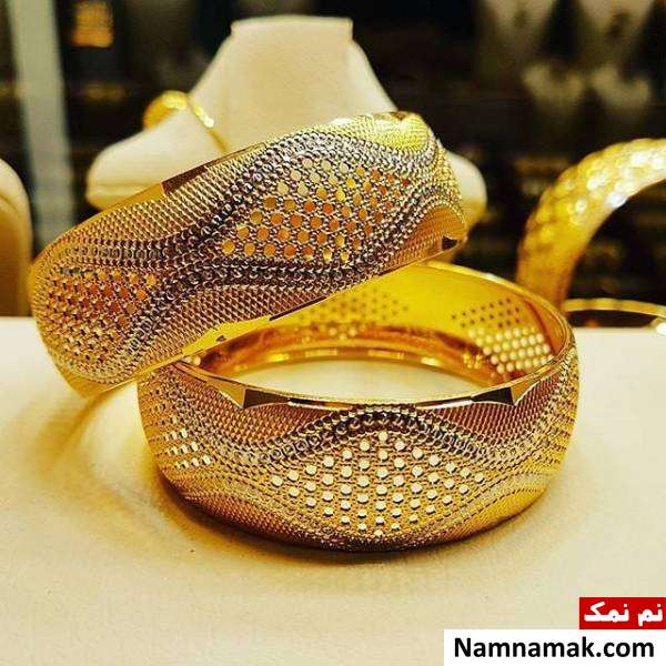 تک پوش طلا