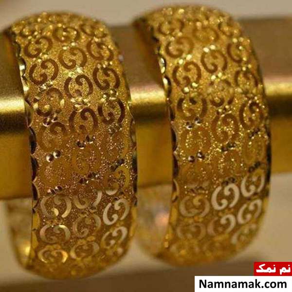 تک پوش طلا