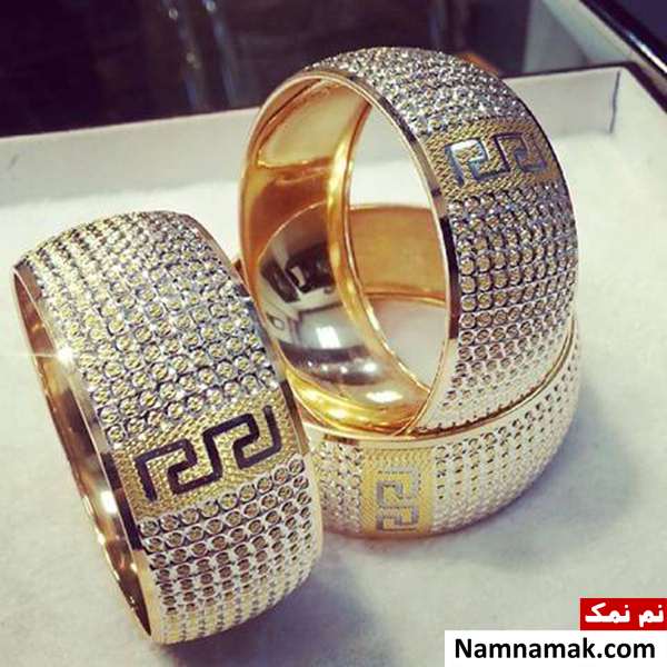 النگو پهن 