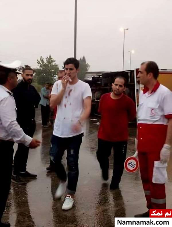 سردار آزمون