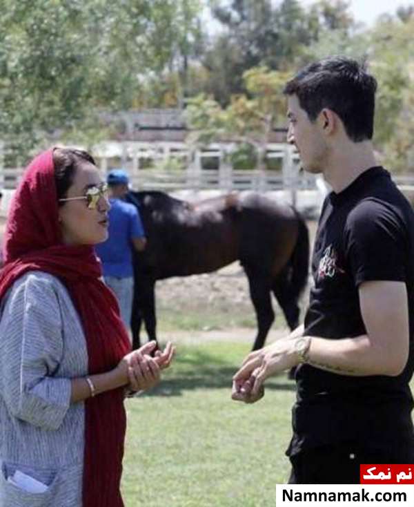 سردار آزمون
