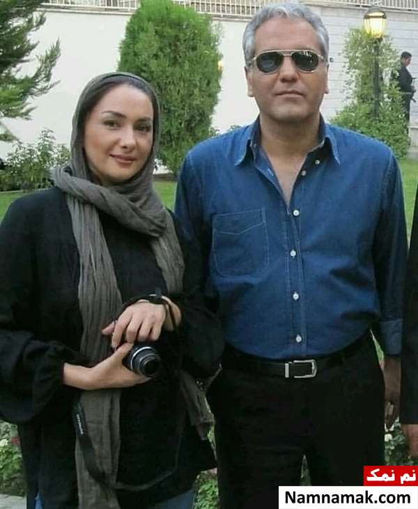 مهران مدیری مهران مدیری