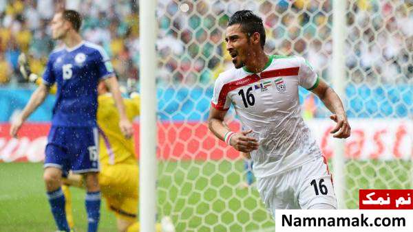  رضا قوچانژاد 