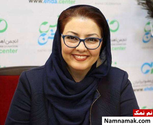 بازیگران زن طنز ایران را بشناسید آناهیتا همتی