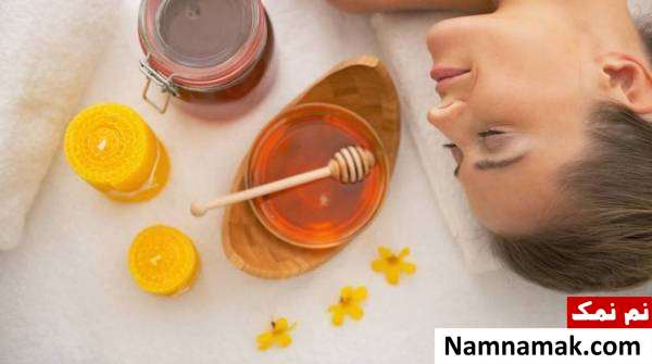 روشن کننده های طبیعی مو روشن کردن مو