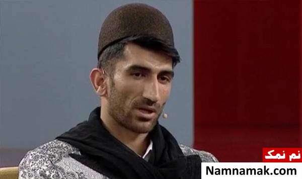 علیرضا بیرانوند در خندوانه علیرضا بیرانوند