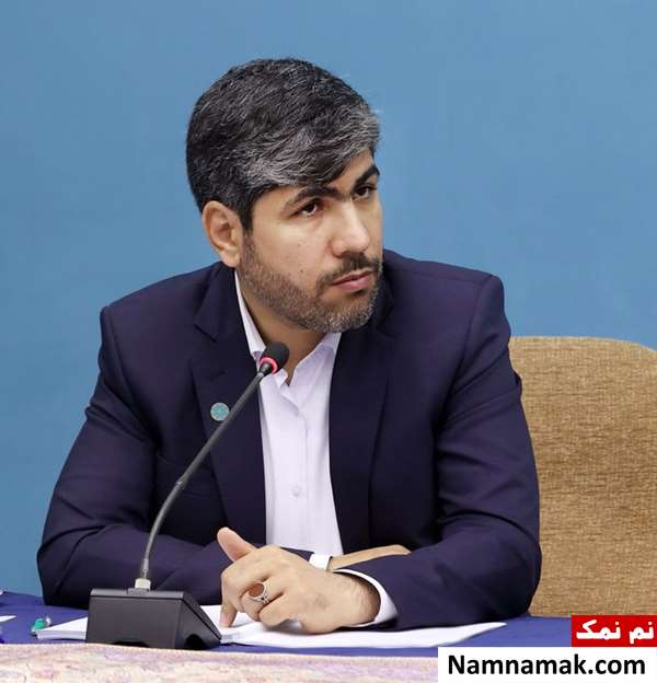 زندگینامه میثم لطیفی و همسرش میثم لطیفی