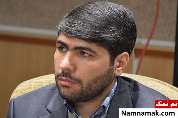 زندگینامه میثم لطیفی و همسرش میثم لطیفی
