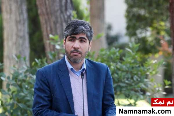 زندگینامه میثم لطیفی و همسرش عکس های اینستاگرام میثم لطیفی