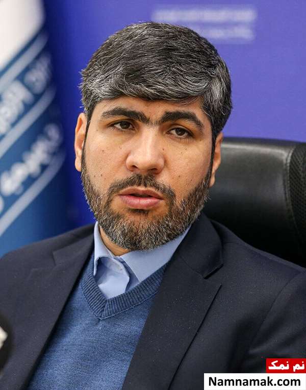 زندگینامه میثم لطیفی و همسرش میثم لطیفی - Meysam Latifi