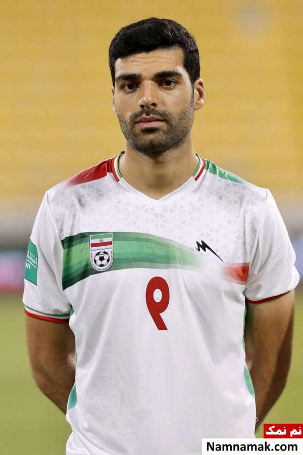 مهدی طارمی - Mehdi Taremi