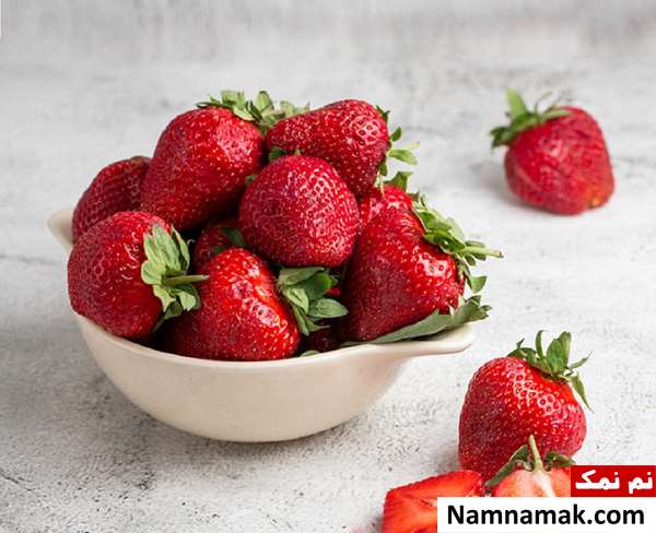 میوه های بد برای قند