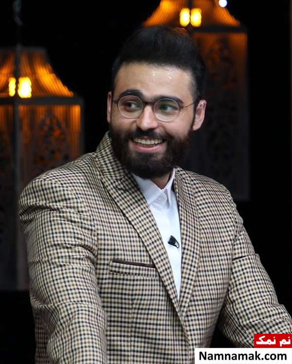 مصطفی امامی