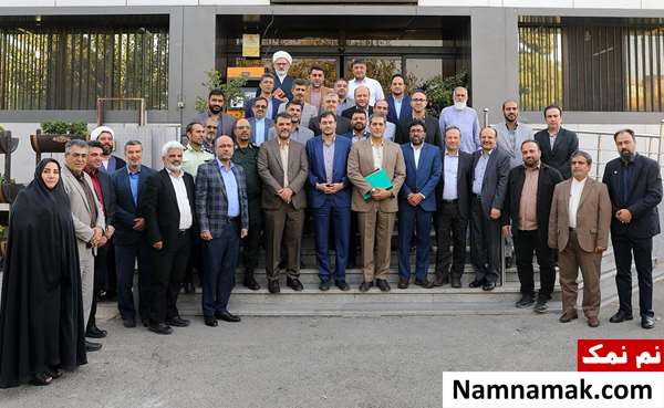 شهرداران مناطق تهران