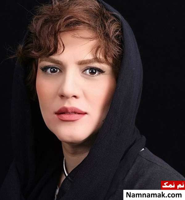 شایسته ایرانی - Shayesteh Irani
