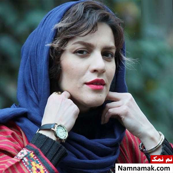 عکس های اینستاگرام شایسته ایرانی