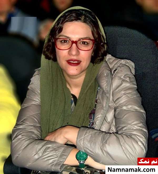 شایسته ایرانی