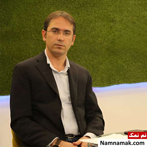 زندگینامه علی خطیر و همسرش علی خطیر