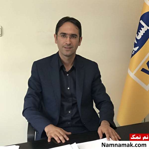 زندگینامه علی خطیر و همسرش علی خطیر