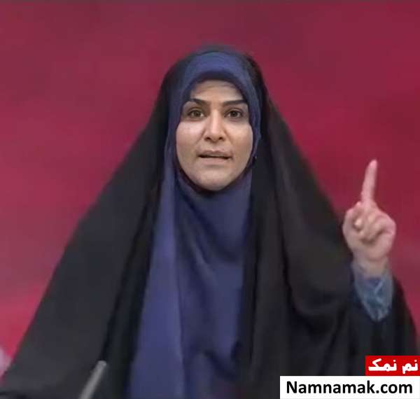 سحر امامی