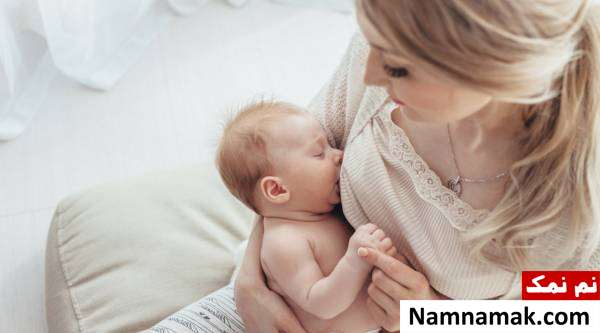 راهکار برای خواباندن نوزاد راهکار خواباندن نوزاد