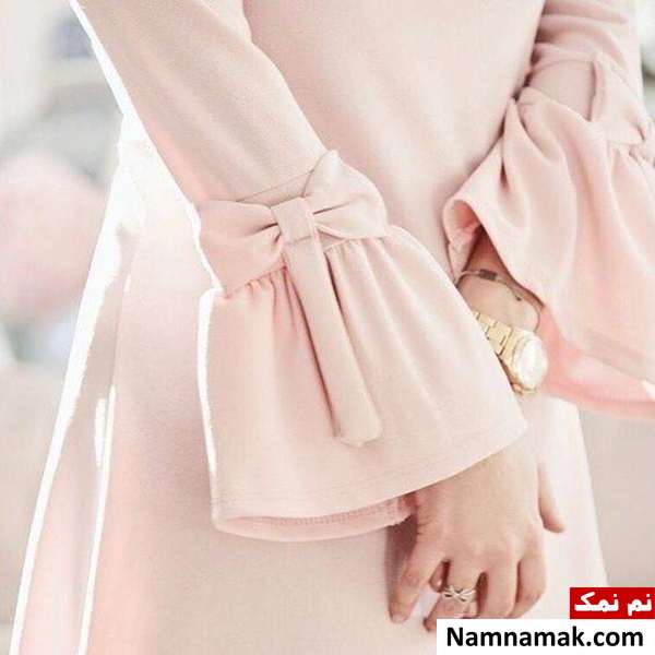 مدل مچ آستین
