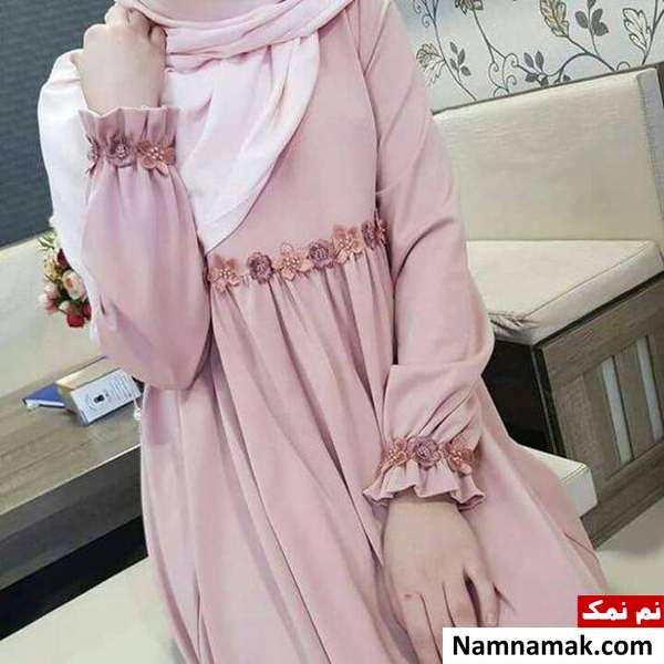 مچ آستین مانتو