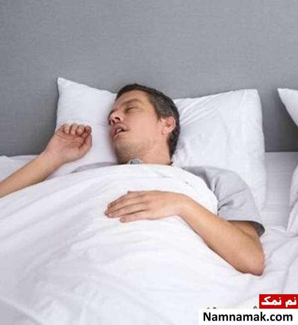 از بین بردن خروپف آبمیوه برای خروپف