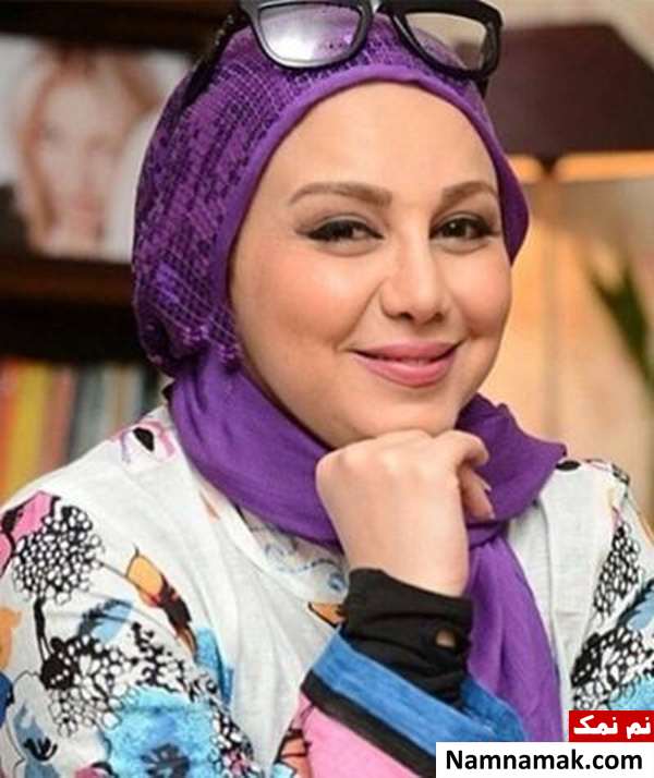 بهنوش بختیاری